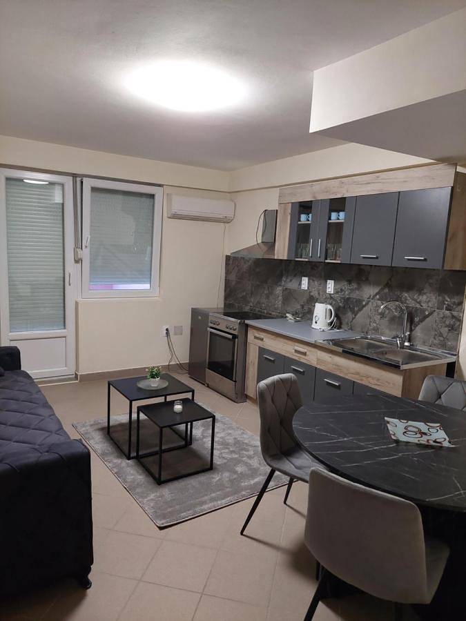 Appartement entier, Relax in Jagodina, Région centrale