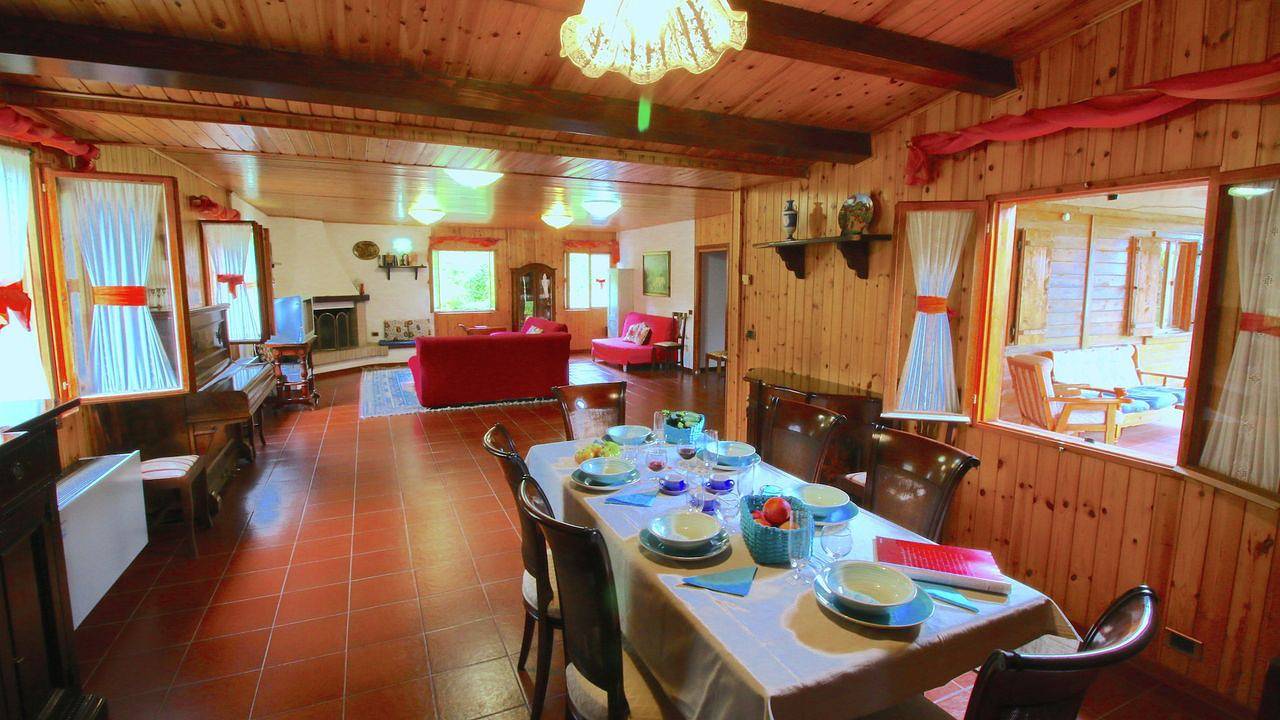 Ferienhaus für 6 Personen (150 m²) in Città di Castello in Città di Castello, Valtiberina