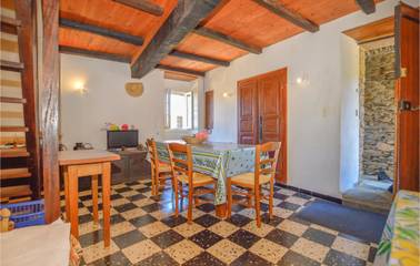 Strandhaus für 6 Personen in Pietra-di-Verde, Haute-Corse, Bild 4
