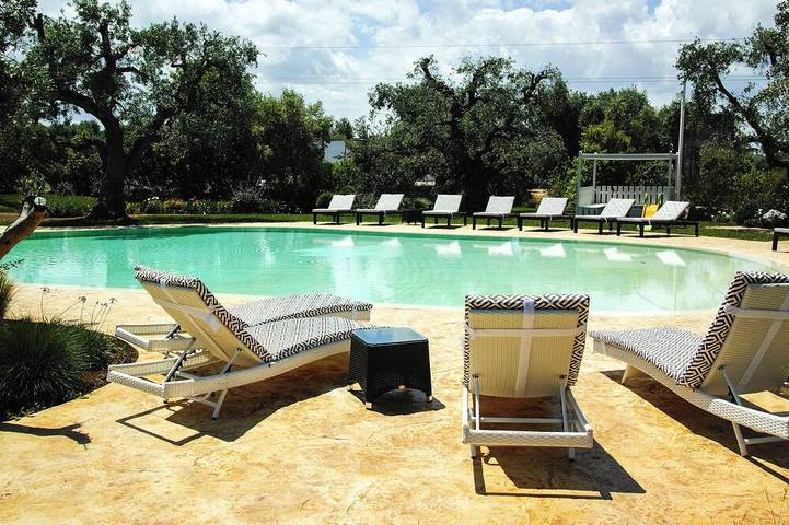 Agriturismo per 2 persone - 1