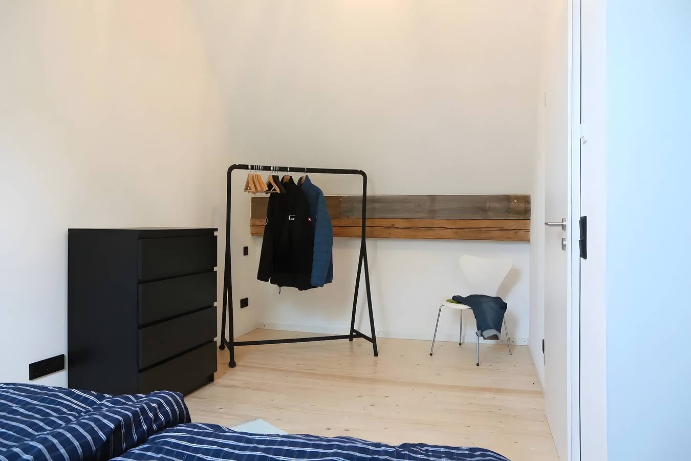 Appartamento intero, Appartamento '1' con terrazza e giardino in comune in Gerstetten, Stuttgart e dintorni