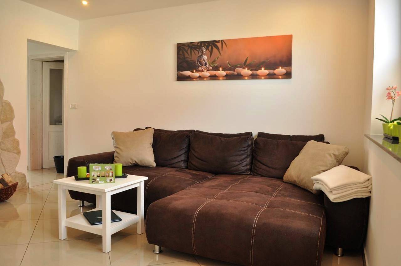 Ganze Wohnung, Ferienwohnung Gabelbachskopf in Gehlberg, Rennsteig