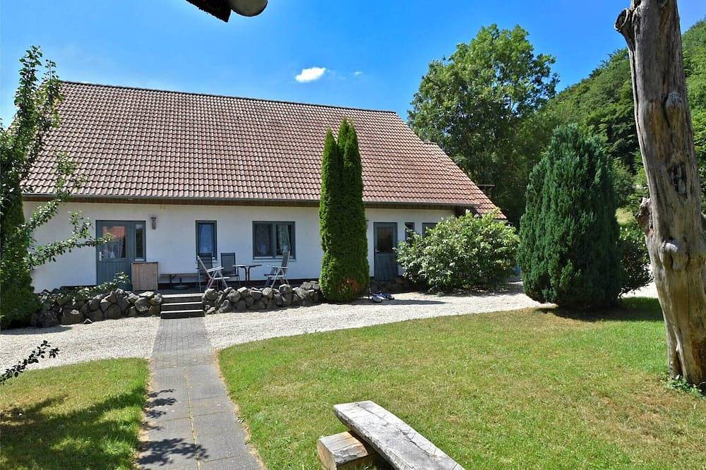 Ganze Wohnung, Wohnung mit eigener Terrasse in Hüddinge in Bad Wildungen, Waldecker Land