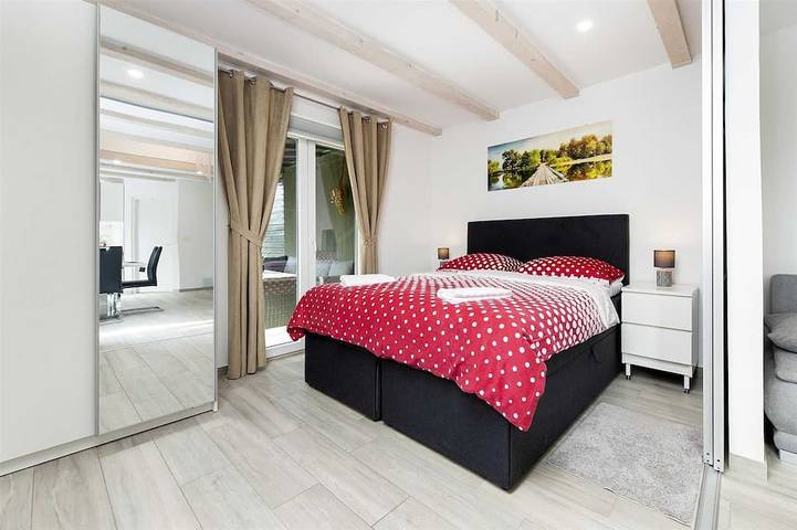 Sandi Ferienhaus in Rovinj (Kroatische Adria), Rovinj
