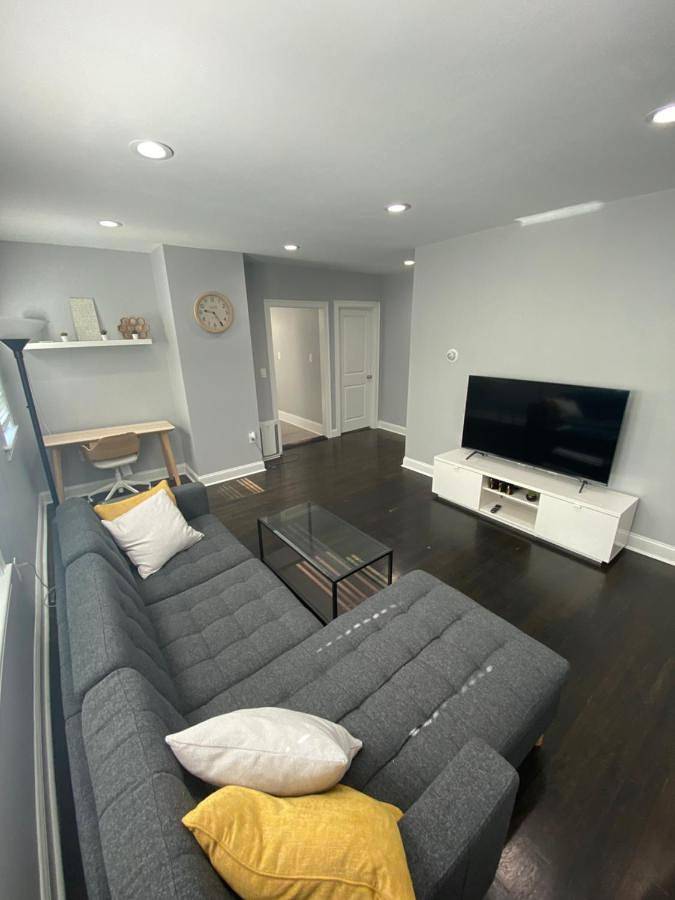 Apartamento de vacaciones para 6 personas, con jardín - 1