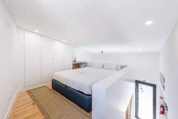 Maison De Vacances pour 3 Personnes dans Ville historique de Porto, Porto, Photo 2
