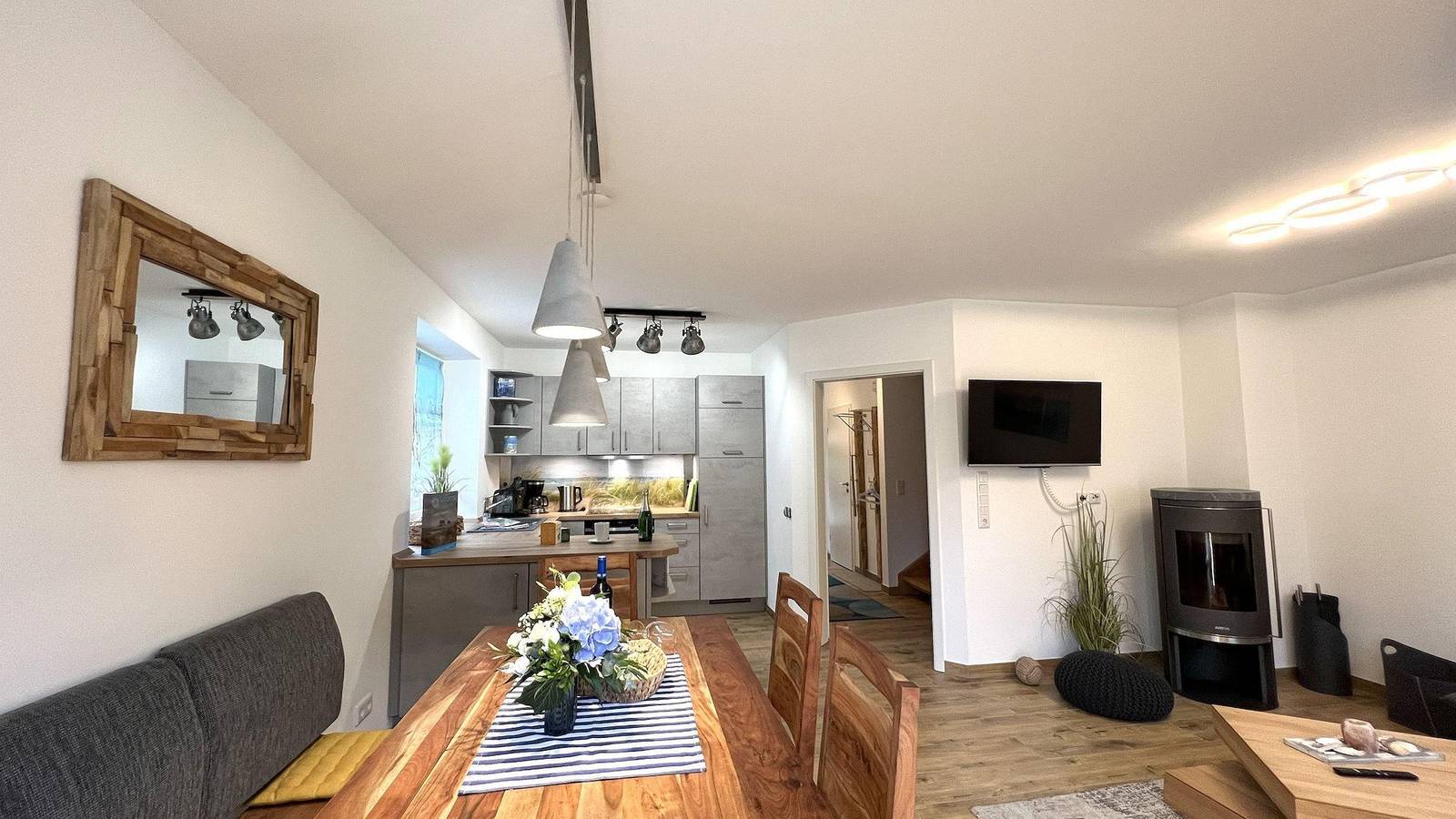 Dünenhuus in St. Peter-Bad, St. Peter-Ording