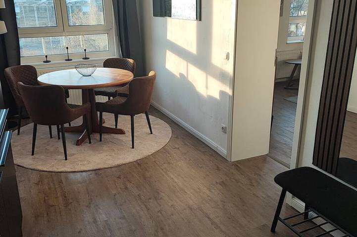 Ferienwohnung für 2 Personen in Hagen - 4