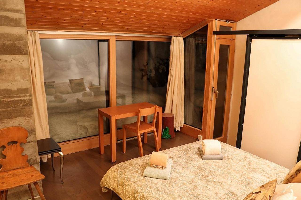Chalet in Schwendi b. Grindelwald, Grindelwald