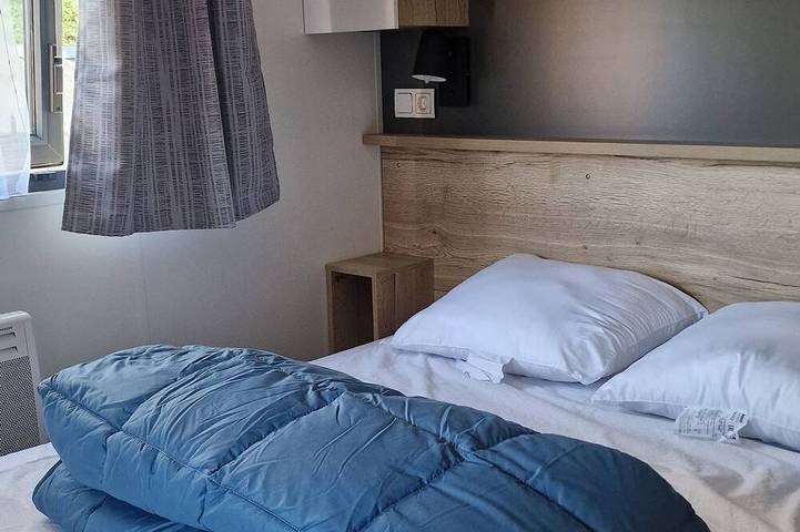 Camping pour 6 personnes dans la Somme - 3