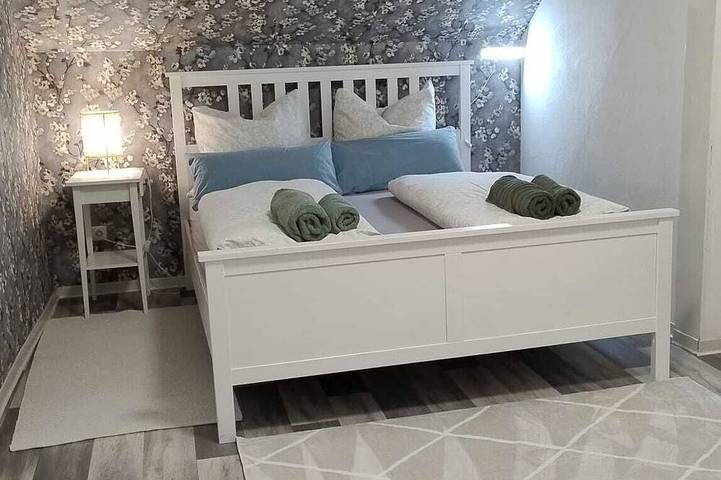 Ferienhaus für 5 Personen in Bad Wildungen - 3