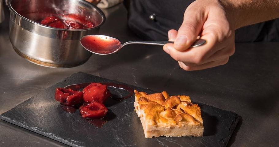 Hütte für 2 Personen, mit Sauna und Terrasse sowie Garten, mit Haustier an der Mosel - 3