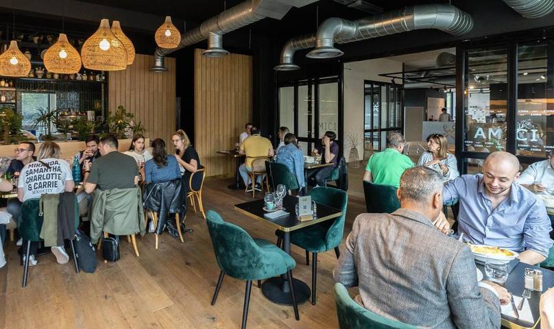 Location de vacances pour 4 personnes, avec balcon à Lesquin - 3