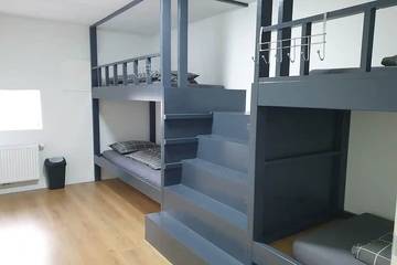 Ferienhaus für 11 Personen in Amsterdam-Nord, Holländische Küste, Bild 1
