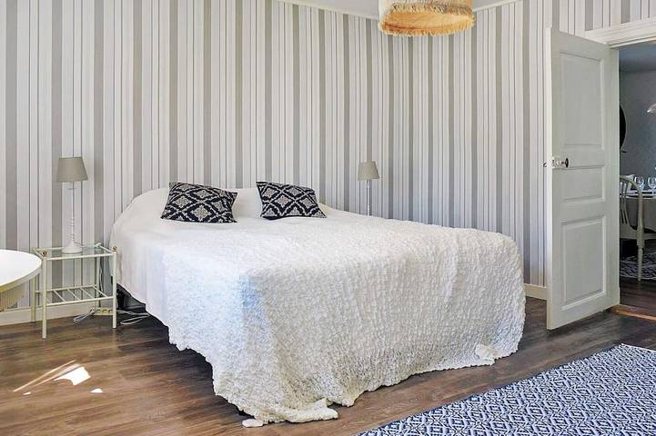 4 Sterne Ferienhaus in Hova in Hova, Gullspang