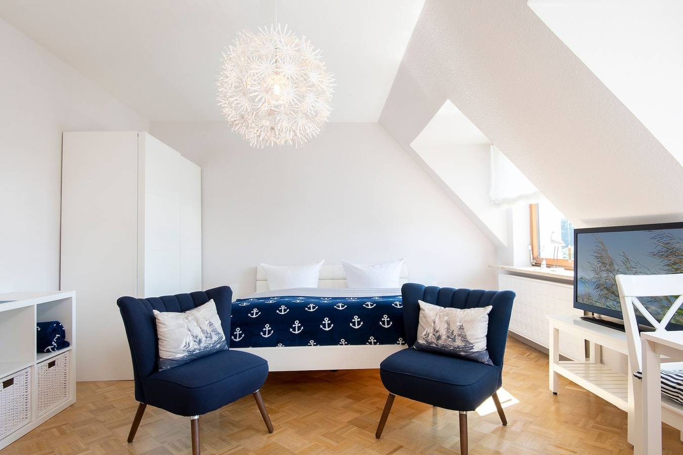 Ferienwohnung in Grömitz für 2 Personen in Grömitz