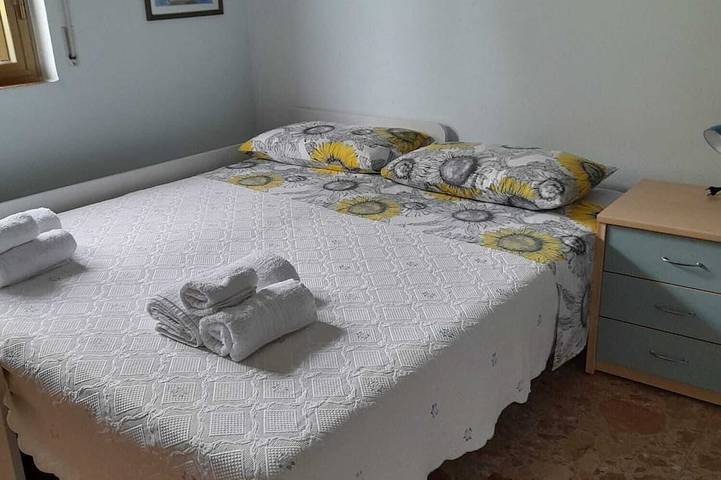 Ganze Wohnung, Holidays in Sardinia, apartment Arbatax in Arbatax, Tortolì