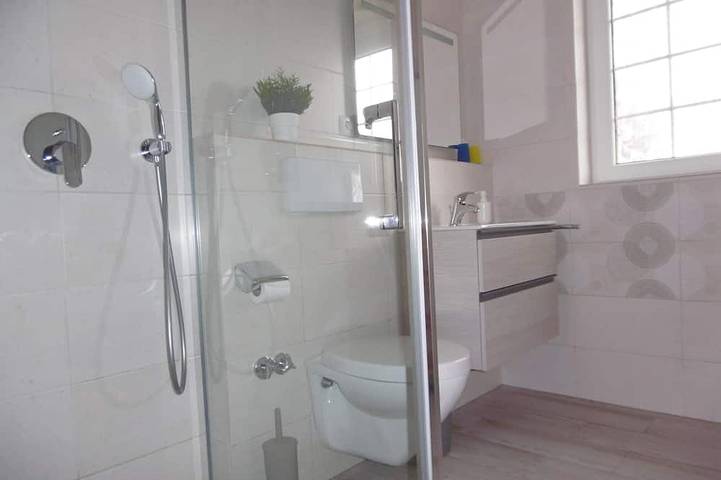 Bungalow für 4 Personen, mit Whirlpool und Garten sowie Terrasse an der Algarve - 4