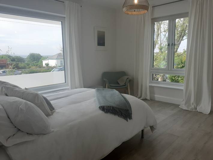 Ferienwohnung für 4 Personen, mit Garten, kinderfreundlich in County Galway - 4