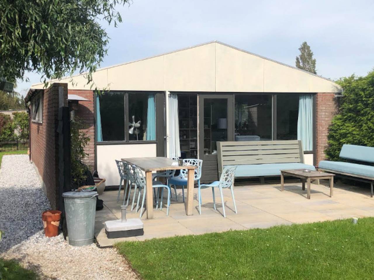 Casa vacanza a Costa Olandese a partire da 138€ a notte