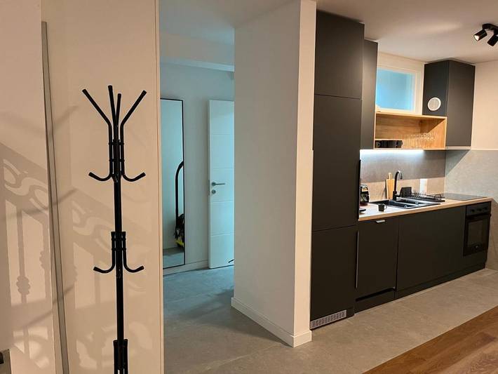 Ferienwohnung für 4 Personen in Belgrad - 2