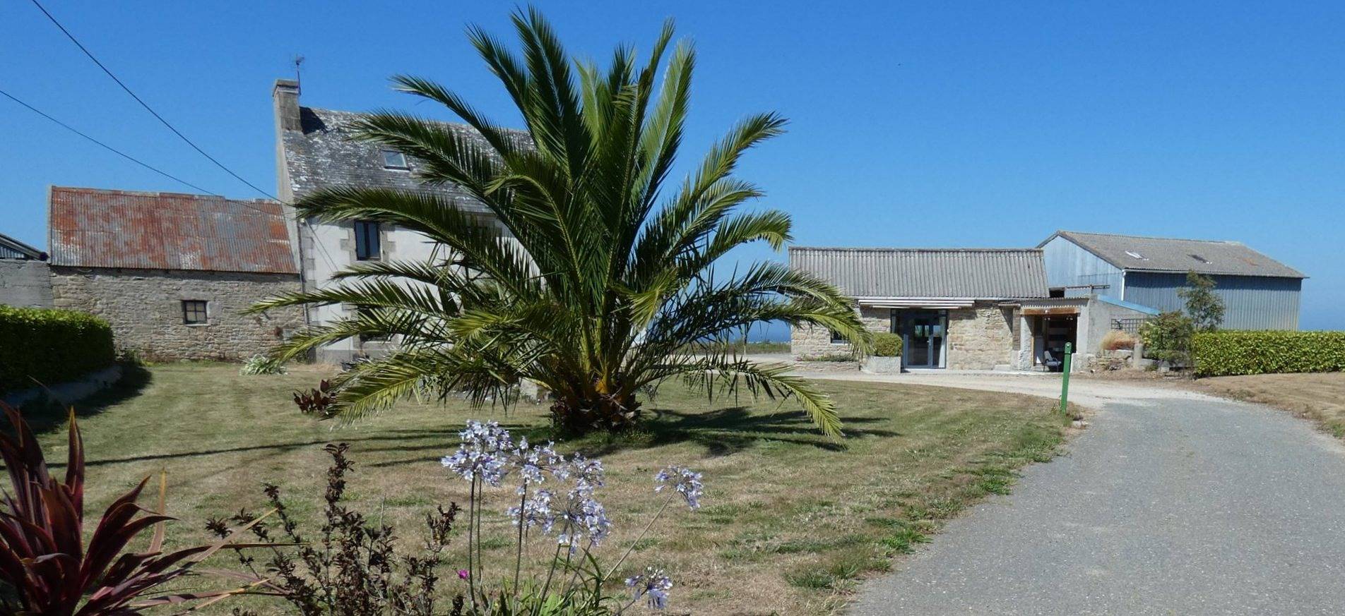 Location vacances in Cléder, Ceinture Dorée