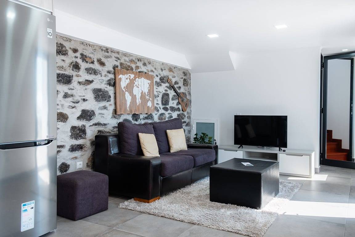 Guestready - Leme Beach Breathtaking Views in Gaula, Madeira