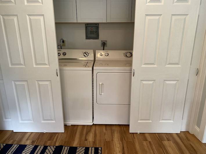 Vacation rental for 6 people, with yard and balcony in Lake Cumberland