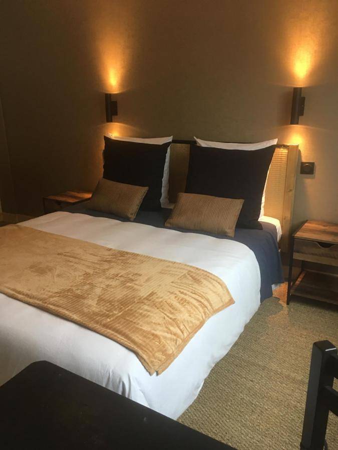 Location de vacances pour 2 personnes à Châteauneuf-du-Faou - 2