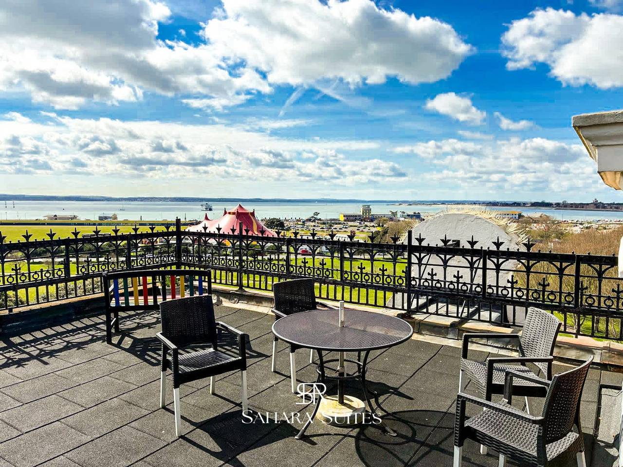 Entire apartment, 3Br Southsea Home   Contractors   Families  20 Off in Southsea, Portsmouth