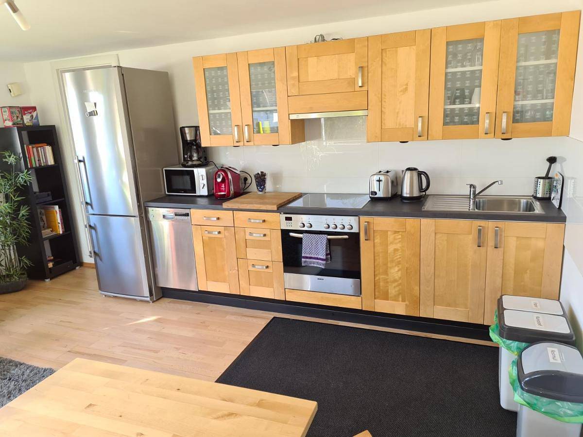 Ganze Wohnung, Grünental Unten in Solingen, Bergisches Land