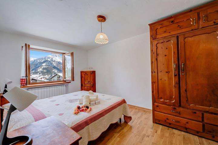 Ganze Wohnung, Miramonti 21 Ski In - Ski Out in Sauze d'Oulx, Via Lattea