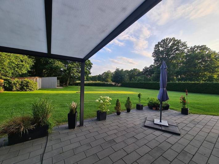 Ferienhaus für 5 Personen, mit Garten und Ausblick in Schneverdingen - 2