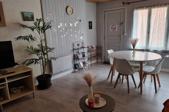 Ferienwohnung für 4 Personen - 1