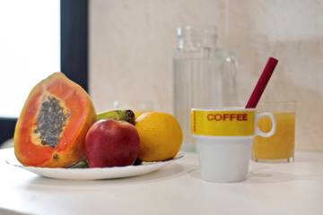 Vakantieappartement voor 4 Personen in Las Palmas de Gran Canaria, Noord-Gran Canaria, Afbeelding 4