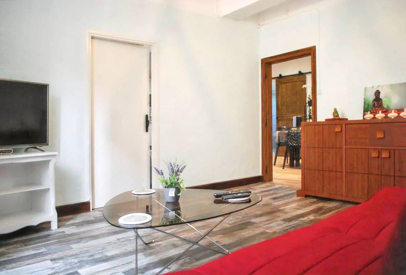 Ganze Wohnung, Moderne Wohnung in Nyons - 60 m² - Bergblick in Nyons, Nyons und Umgebung