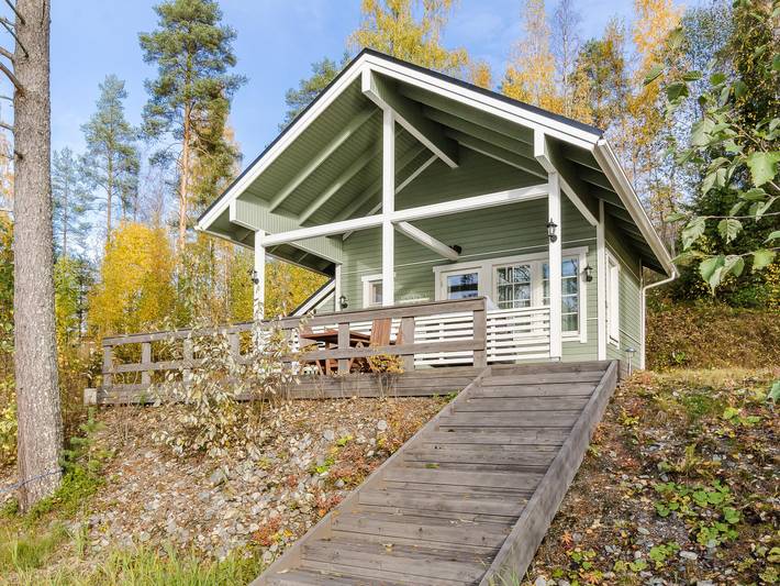 Pentintupa in Pielinen