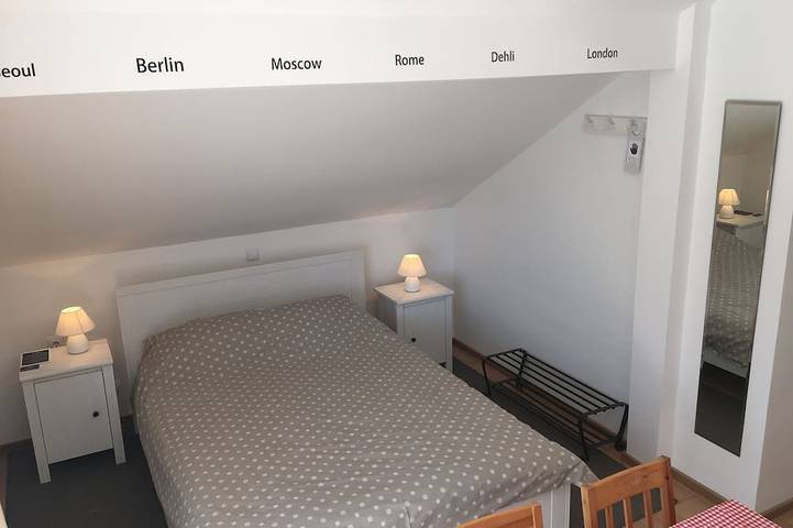Apartamento entero, Vip studio apartments & room Plitvice Lakes in Karlovac y alrededores