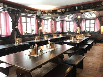 Hotel für 4 Personen in Wiener Alpen, Östliche Obersteiermark, Bild 1