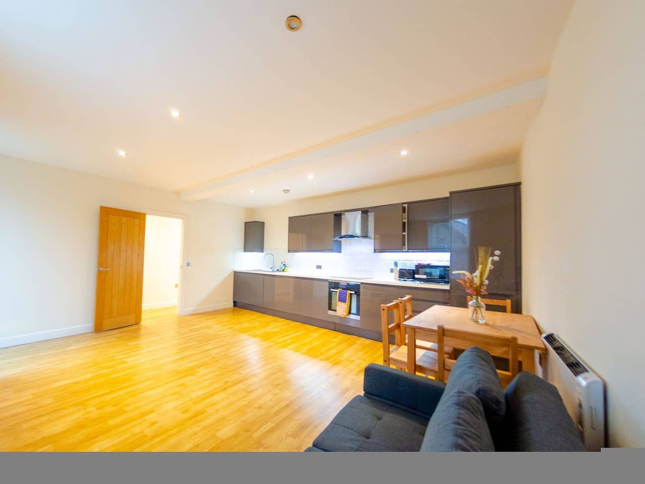 Apartamento entero, Charlotte House: Central 2Br 2Bath Retreat – Sleeps 6 in Ipswich, Suffolk