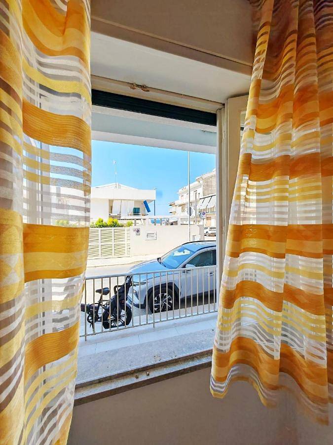 Ferienwohnung für 6 Personen, mit Ausblick und Balkon in Marina di Ragusa - 3