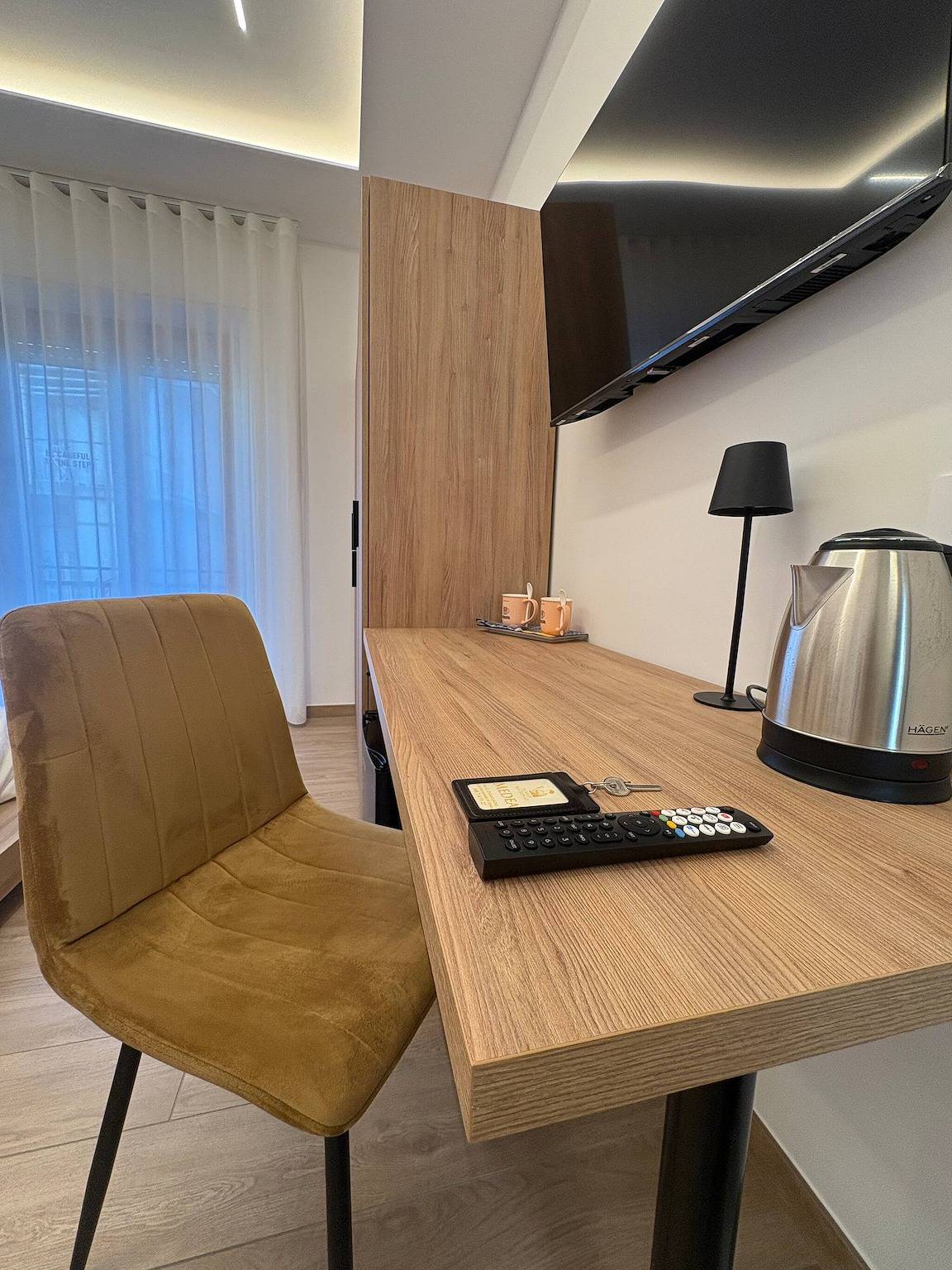 Suite mit Balkon in der Nähe von Pompeji, Sorrento und Amalfi in Castellammare di Stabia, Sorrento Coast