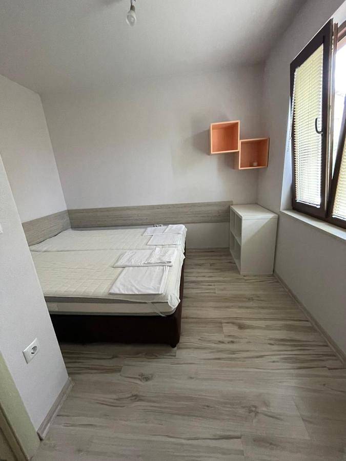 Ganze Wohnung, One-Bedroom Apartment in Zarewo, Oblast Burgas