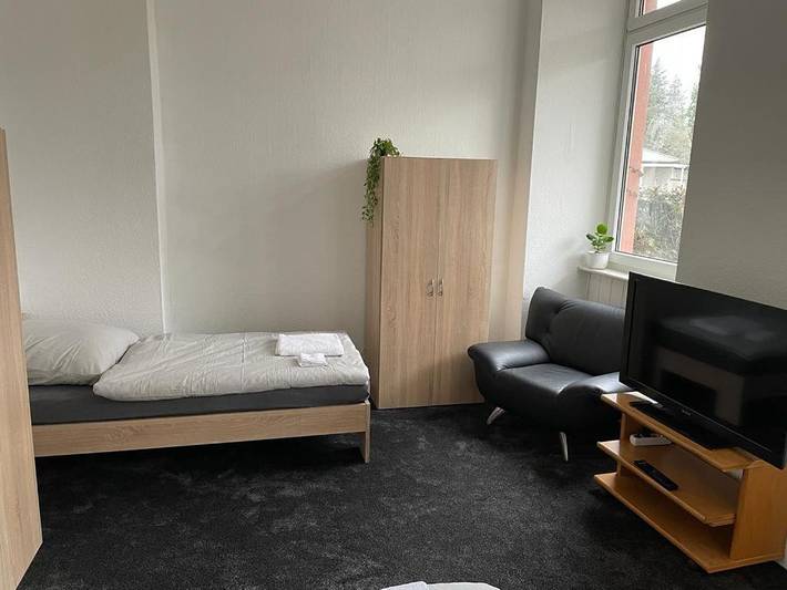 Ferienwohnung für 8 Personen in Hanau - 2