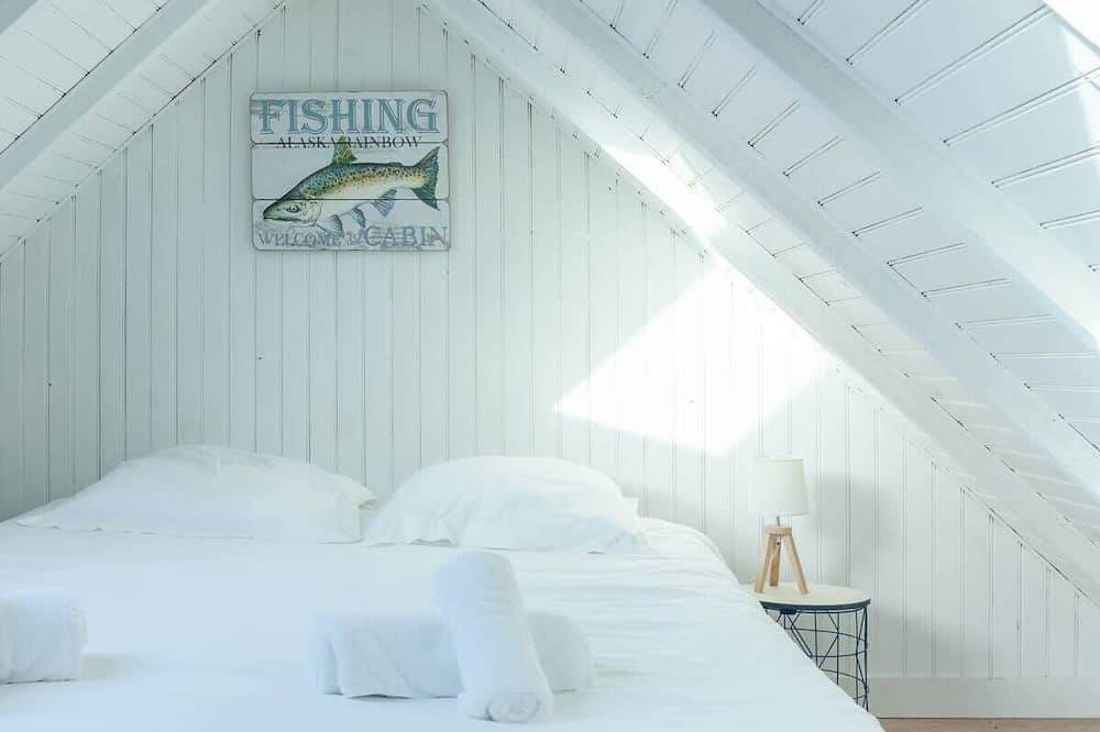 Ty Penty - Small cocoon for 2 by the sea in Porspoder, Región de Brest