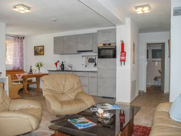 Ferienwohnung für 3 Personen in Acquarossa, Lepontinische Alpen, Bild 1