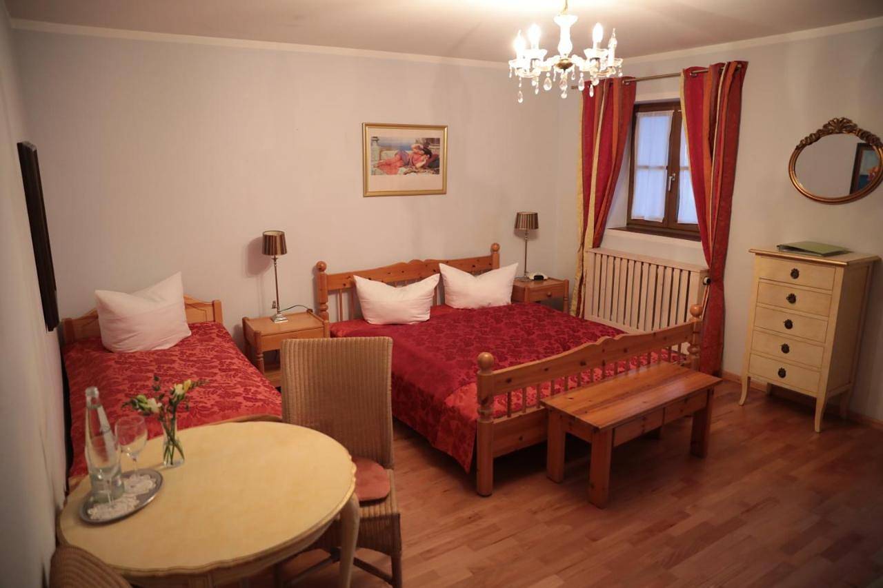 Single Room in Riedering, Landkreis Rosenheim
