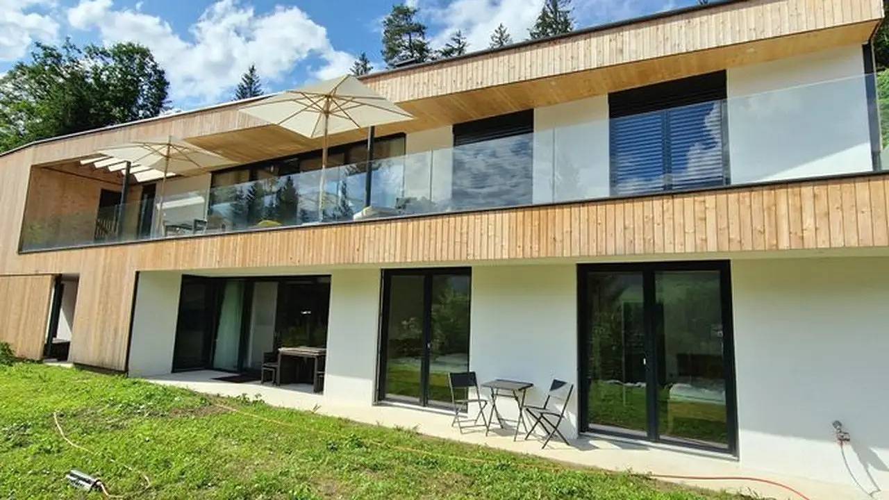 Geheel vakantieappartement, Ferienwohnung für 4 Personen (75 m²) in Hinterstoder in Hinterstoder, Kirchdorf an der Krems (Bezirk)