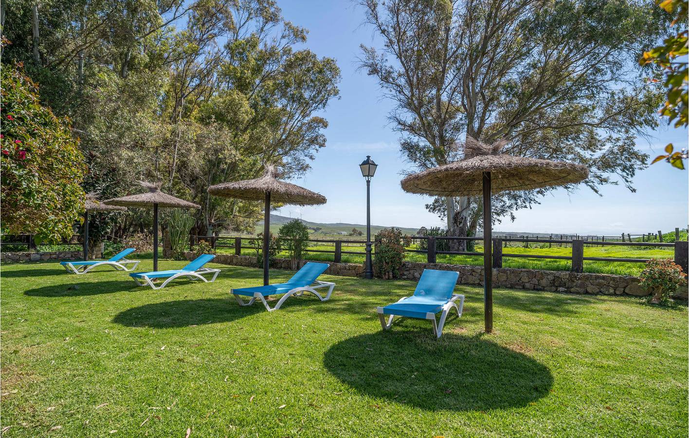 Appartement de vacances entier, Oasis en bord de mer : Parking gratuit, pêche, piscine in Tarifa, Costa de la Luz