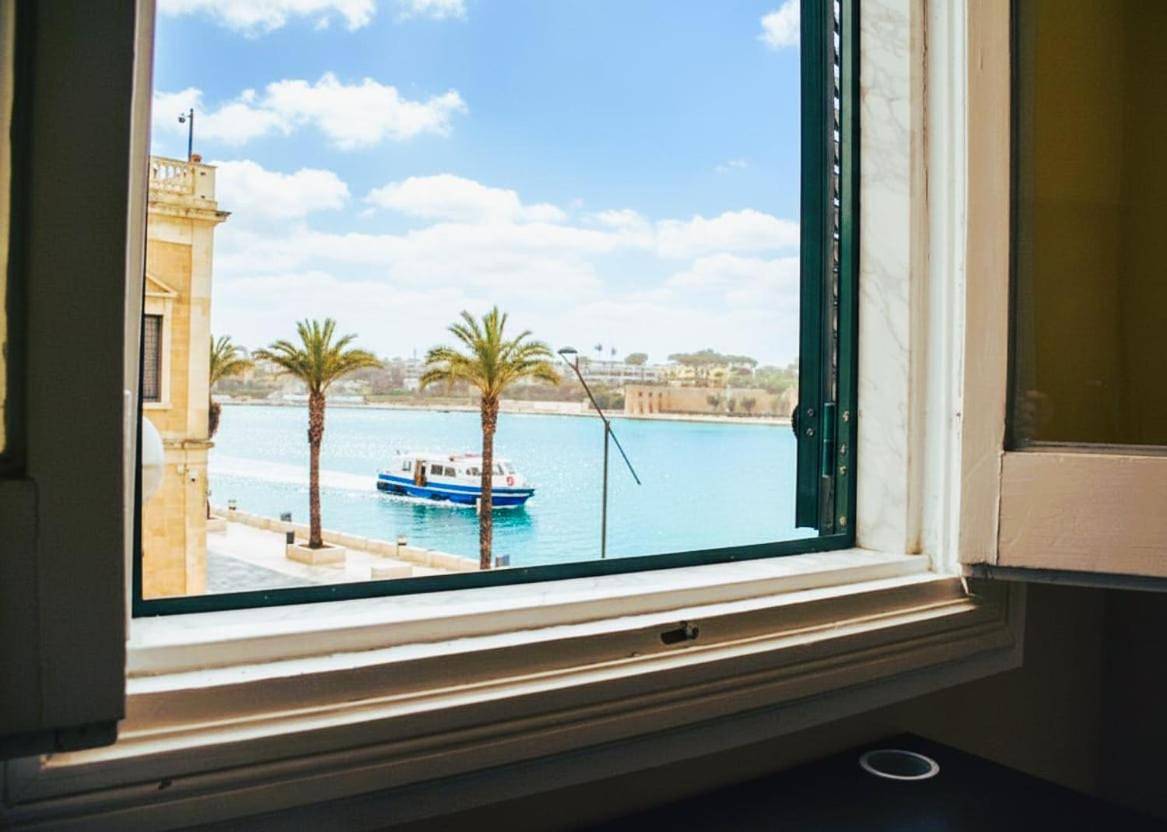 B&B Le Colonne in Brindisi, Salento